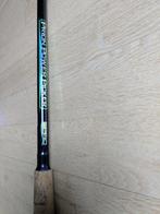 Spro hengel, Ophalen, Zo goed als nieuw, Overige typen