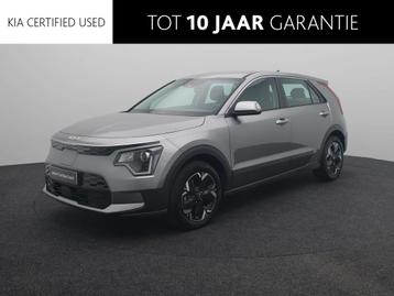 Kia Niro EV Light Edition 64.8 kWh | Camera | Cruise Control beschikbaar voor biedingen