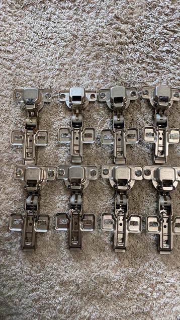 IKEA scharnieren blum austria beschikbaar voor biedingen