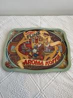 Douwe Egberts dienblad vintage, Antiek en Kunst, Ophalen of Verzenden