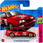 2023 Hot Wheels '87 Ford Sierra Cosworth, Nieuw, Ophalen of Verzenden