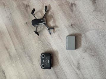 Dji mini 2 fly combo beschikbaar voor biedingen