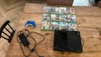XBOX ONE 12 SPELEN 1 CONTROLLER, Ophalen, Xbox One, 1 TB, Met 1 controller