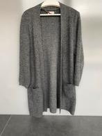 Only Carmakoma vest grijs maat 42/44 (valt ruim), Verzenden, Maat 42/44 (L), Grijs, Gedragen