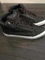 Hoge  Streetwear sneakers VENICE mt. 39, Kleding | Dames, Schoenen, Bruin, Verzenden, Sneakers of Gympen, Zo goed als nieuw