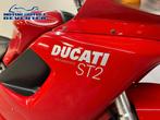 Mooie DUCATI ST 2 ST2 (bj 2001), 2 cilinders, 944 cc, Motorrijbewijs A, Bedrijf