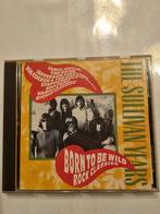 Born to be wild, Rock classics - Verzamelcd, Ophalen of Verzenden, Gebruikt