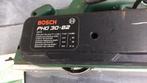 Bosch schaaf machine professionele., Doe-het-zelf en Verbouw, Schaafmachines, Ophalen, Gebruikt, Elektrisch