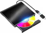 Te Koop aangeboden Lbley USB 3.0 DVD/CD Writer, Computers en Software, Optische drives, Ophalen, Nieuw, Extern, Dvd
