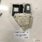 Vw Golf 6 2010 Raammotor Linksvoor, Auto-onderdelen, Gebruikt, -, -, Ophalen of Verzenden