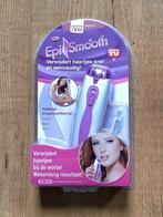 Epi Smooth (lichaamsontharing) NIEUW!, Ophalen, Nieuw, Verzorging