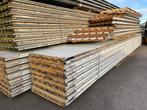 Sandwichpanelen 8250x1000 mm | 40 mm dik, Ophalen, Gebruikt, Overige materialen, 20 tot 50 mm