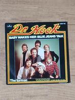 Dr. Hook - Baby makes her blue jeans talk, Ophalen of Verzenden, Gebruikt, Pop