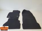 Origineel nieuwe 4-delige zwarte mattenset voor Ford B-max, Ford, Nieuw, Ophalen of Verzenden, Ford