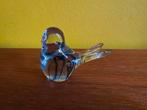 Uranium kristal, Antiek en Kunst, Antiek | Glas en Kristal, Ophalen of Verzenden