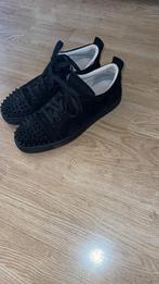 Christian Louboutin 46, Ophalen of Verzenden, Zo goed als nieuw, Zwart
