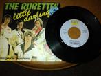 the rubettes, Verzenden, Zo goed als nieuw, Pop