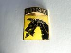 US Airborne speldje, Verzamelen, Ophalen of Verzenden, Landmacht, Amerika, Embleem of Badge