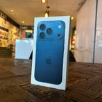 Apple iPhone 17 Pro 256GB - Nieuw - inc Garantie, 256 GB, Apple, Nieuw, Ophalen of Verzenden