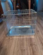 Honden benche, Ophalen, Zo goed als nieuw