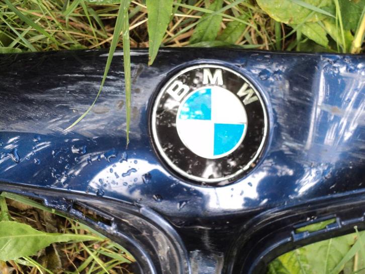 R SCHERM ORGINEEL+ SCHADEVRIJ v BMW 1 SERIE TYPE F20 + F21, Auto-onderdelen, Carrosserie en Plaatwerk, Spatbord, BMW, Voor, Rechts