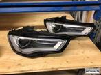 AUDI A3 8V XENON LED KOPLAMP ORIGINEEL 8V0941006, Auto-onderdelen, Verlichting, Ophalen of Verzenden, Gebruikt, Audi