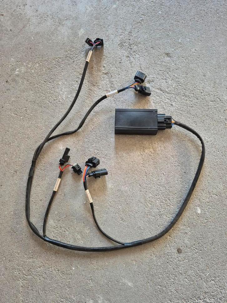 Chiptuning Cupra Leon 1.4 e-hybrid 245pk -> 295pk, Auto-onderdelen, Elektronica en Kabels, Gebruikt, Ophalen of Verzenden