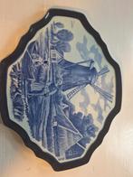 Boch, België wandtegel, Ophalen