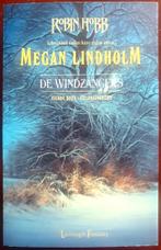 De windzangers - 4 - Megan Lindholm, Boeken, Ophalen of Verzenden, Gelezen, Megan Lindholm