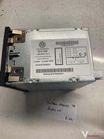 Vw Polo 1.2 3cil 5 drs 2006 2500155 Radio cd speler 6Q0 035, Ophalen of Verzenden, -, -, -