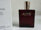 Hugo Boss Alive Absolu, parfum intense 50 ml, Ophalen of Verzenden, Zo goed als nieuw
