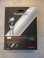 hdmi 5m carbon audioquest, Ophalen of Verzenden, Nieuw, 5 tot 10 meter, HDMI-kabel