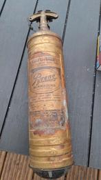 Vintage brandblusser., Ophalen of Verzenden, Gebruikt