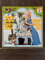 Wilma, Hanny, Conny, Rosita - Vinyl LP, Verzenden, Gebruikt, 12 inch, Levenslied of Smartlap