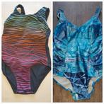 2 badpakken zwempakken nieuw zwemkleding, Kleding | Dames, Badmode en Zwemkleding, Ophalen of Verzenden, Zo goed als nieuw