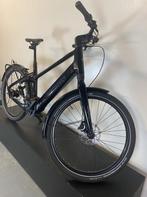 BATAVUS EGO RAZER EXCLUSIVE Heren Zwart 48cm 2024, -, - 0
-, NL, Batavus, Nieuw