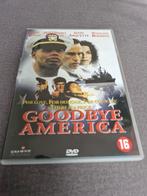 Goodbye america - dvd, Cd's en Dvd's, Dvd's | Actie, Ophalen of Verzenden, Zo goed als nieuw