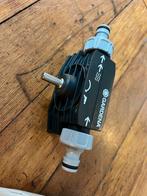 Gardena Voorzetpomp - Nieuw in doos, Ophalen of Verzenden, Nieuw, Handmatig, Voorzetpomp