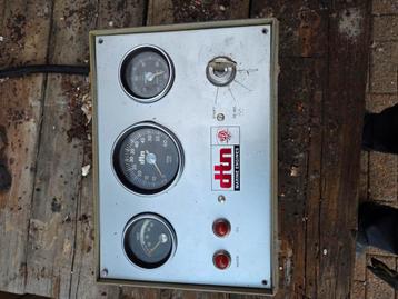 Te koop dtn dashboard peugeot indenor beschikbaar voor biedingen