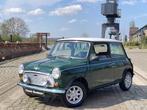 Austin Mini 1000 HLE, 1275CC MOTOR, Auto's, Austin, Voorwielaandrijving, Stof, Gebruikt, 4 cilinders