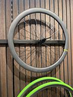 Mavic Cosmic SL45 achterwiel - nieuw - XDR of Shimano, Fietsen en Brommers, Fietsonderdelen, Ophalen of Verzenden, Zo goed als nieuw