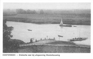 (387-160-029) Oosterbeek Drielsche Veer beschikbaar voor biedingen