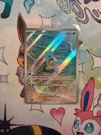 Squirtle 170/165 Pokemon 151, Hobby en Vrije tijd, Verzamelkaartspellen | Pokémon, Ophalen of Verzenden, Zo goed als nieuw