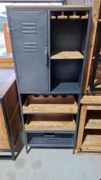 Wijnkast nieuw, Ophalen, Nieuw