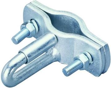 Trekhaakklem. beschikbaar voor biedingen