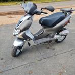 KYMCO SUPER 9 2takt in onderdelen, Fietsen en Brommers, Ophalen, Gebruikt, Kymco, Kymco