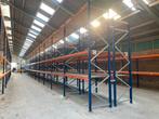 Groot aanbod magazijn- en werkplaatsinrichting, Zakelijke goederen, Kantoor en Winkelinrichting | Magazijn, Stelling en Opslag