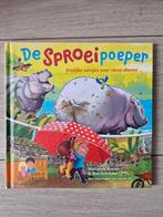 De Sproeipoeper - Marianne Busser & Ron Schröder, Ophalen of Verzenden, Zo goed als nieuw