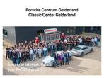 Porsche 911 997 Speedster Nr. 213 of 356 (bj 2011), Gebruikt, Zwart, Blauw, Bedrijf