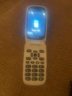 Doro 6520 senioren telefoon met oplader, Ophalen of Verzenden, Zo goed als nieuw, 1 handset